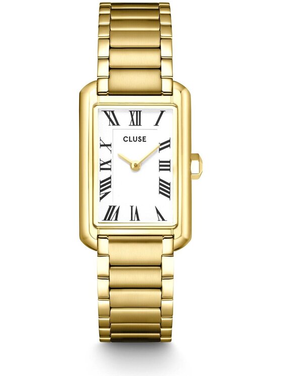 Cluse Cluse Hodinky CG15001 Zlatá