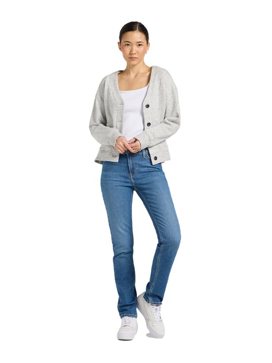 Lee Lee Jeans Elly Blu Regular Fit