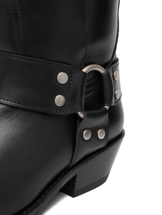 Badura Badura Stiefel EO-ARIA-20484-25 Schwarz