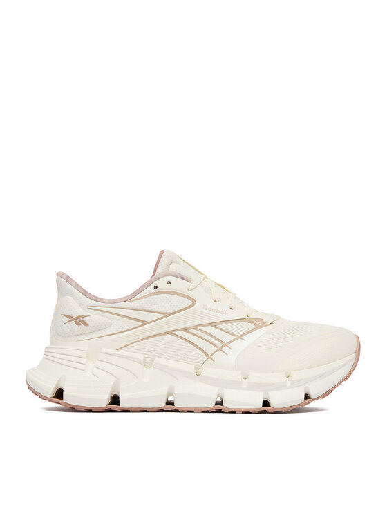 Reebok Reebok Παπούτσια για Τρέξιμο EO-FLOATZIG 2 100263824 Κρεμ