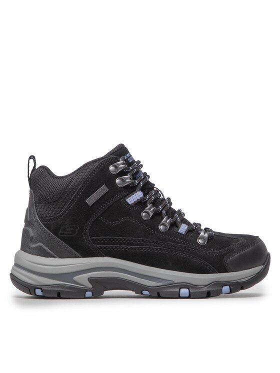 Skechers Trapper stila apavi Alpine Trail 167004/BKCC Melns