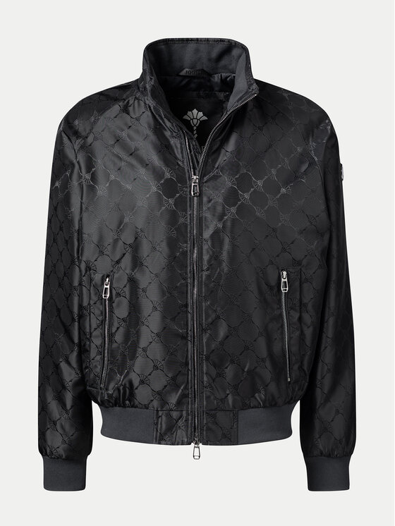 JOOP! JOOP! Μπόμπερ μπουφάν 17 JO-300Marton 30045317 Σκούρο μπλε Regular Fit