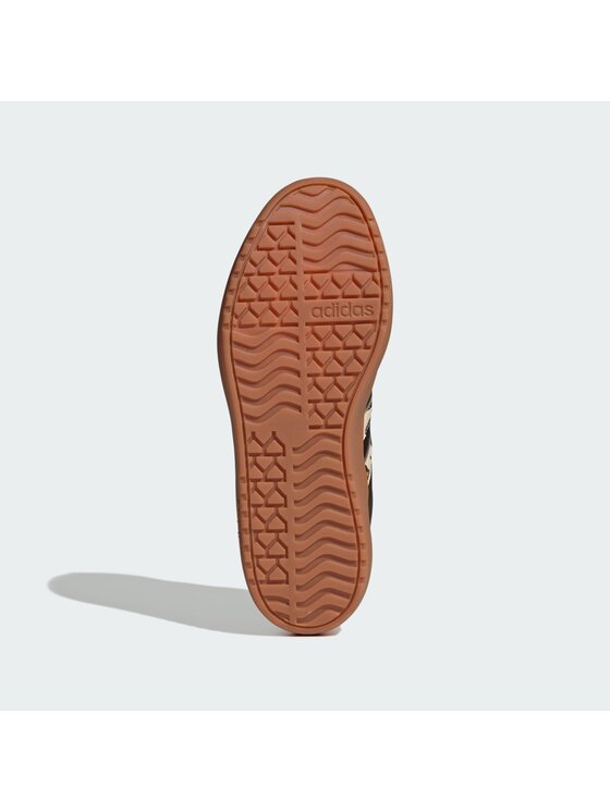 adidas adidas Tossud Vl Court Bold KI3335 Pruun