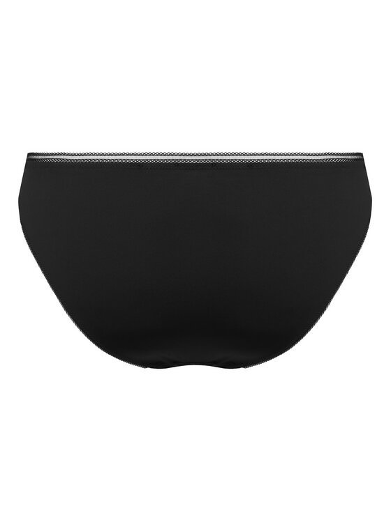 BOSS BOSS Culotte classiche Pure 50545054 Nero