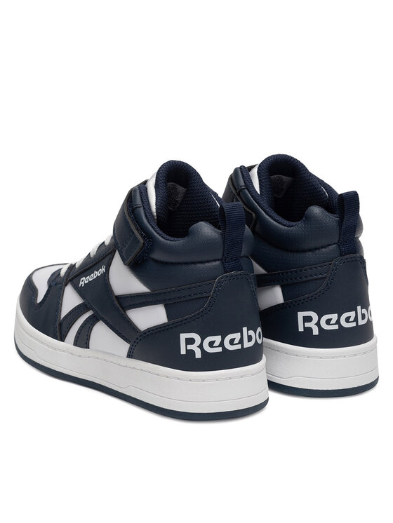 Reebok Reebok Sneakersy PRIME 2.0 MIDCUT 100225143 Granatowy