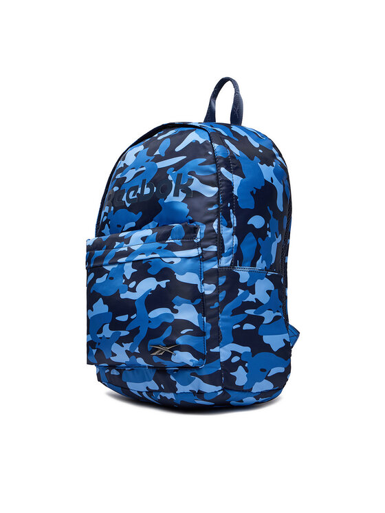 Reebok Reebok Rucksack CWBEO-RBK-WS-003-09 Blau