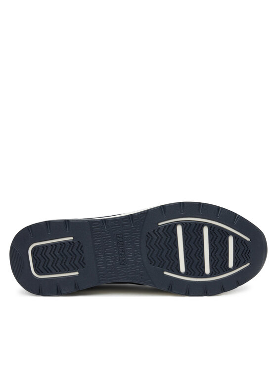 Pikolinos Pikolinos Sneakersy M2B-6360C1 Niebieski