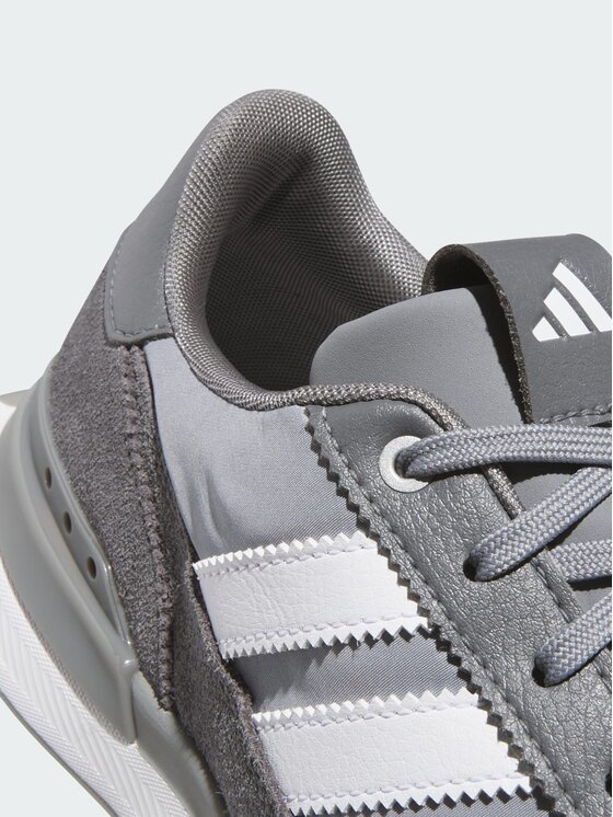 adidas adidas Buty do golfa 162409 Szary