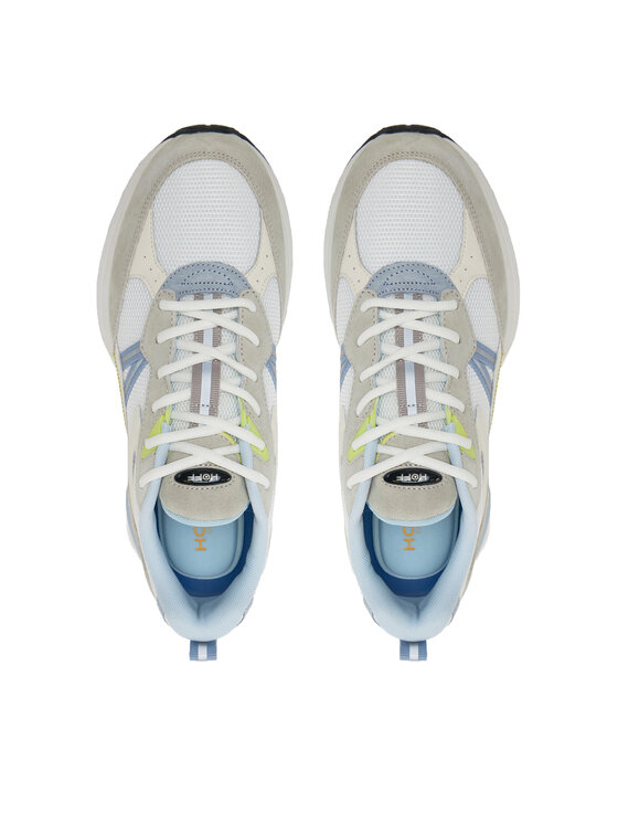 HOFF HOFF Sneakers Early 12511601 Grigio