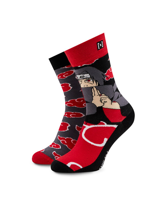 Capslab Capslab Дълги чорапи NARUTO CL/NS/1/CV/ITA Цветен