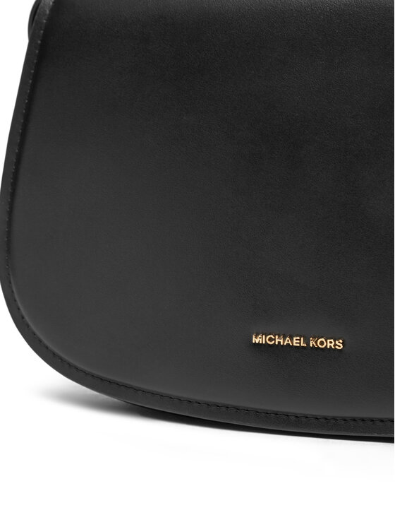 MICHAEL Michael Kors MICHAEL Michael Kors Rankinė Lydia 30R5GL0M2L Juoda