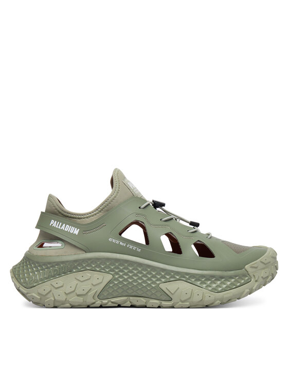 Palladium Palladium Sneakers Offbound Hydro 04686-230-M Gri