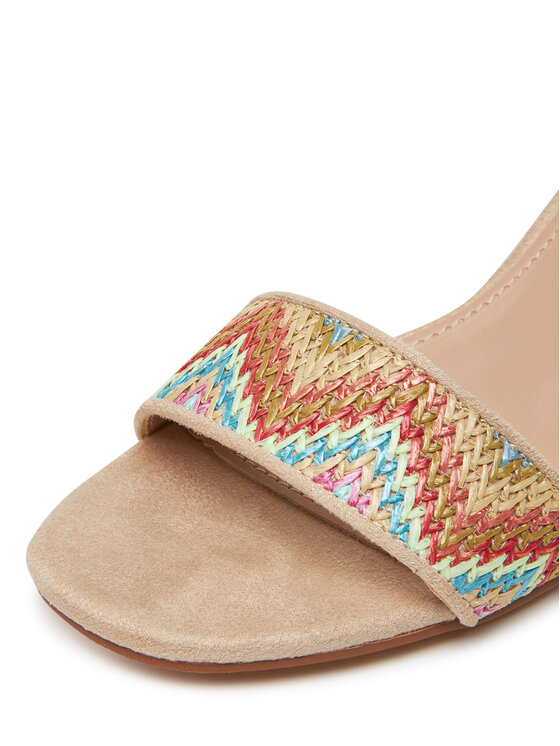 DeeZee DeeZee Sandale DY5250-35a Bež