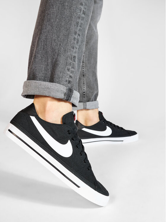 nike court legacy cns