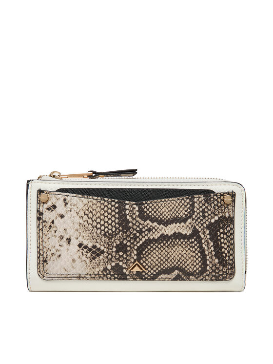 Aldo Aldo Portafoglio grande da donna Kedoreveth 14076874 Marrone