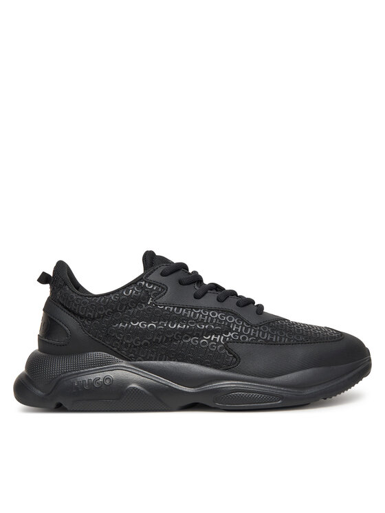 Sneakers HUGO 50536270 Negru