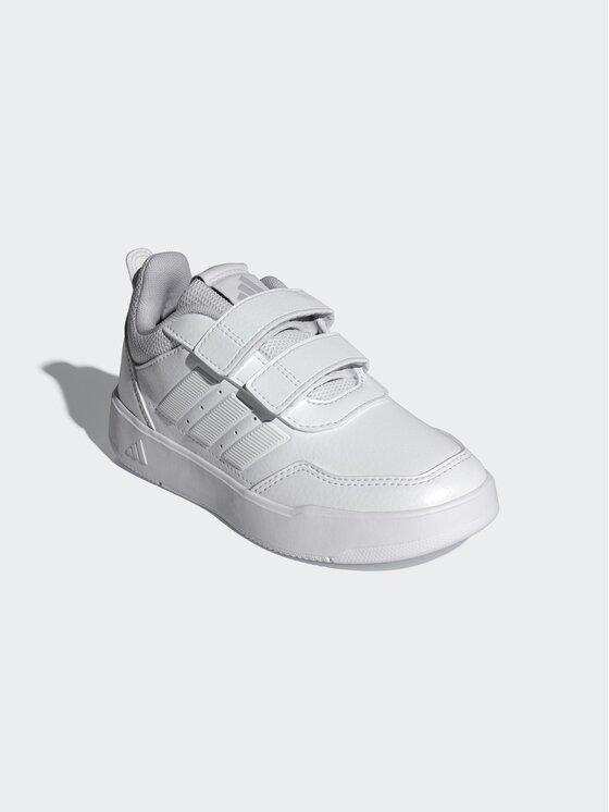 adidas adidas Trampki 159773 Biały