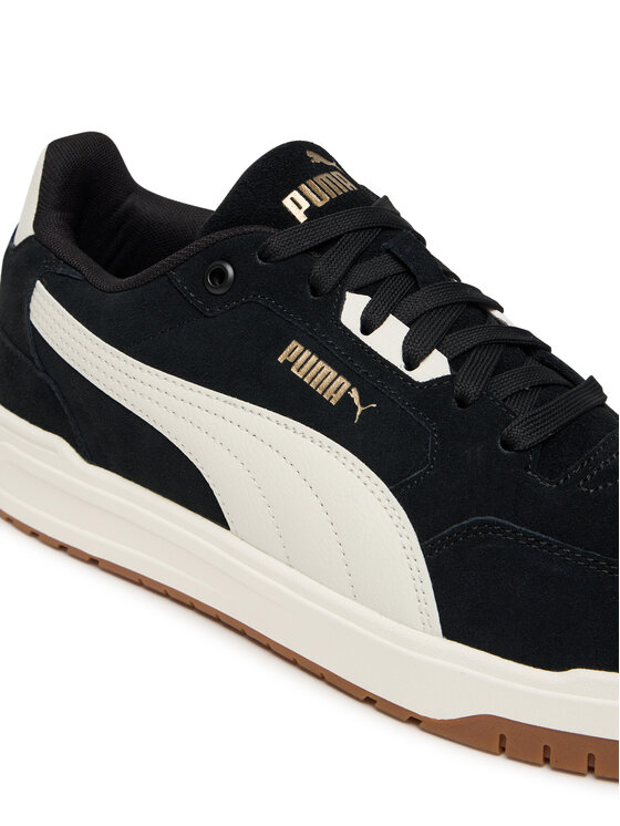 Puma Puma Sportcipők Shuffle Downtown Sd 402597 02 Fekete