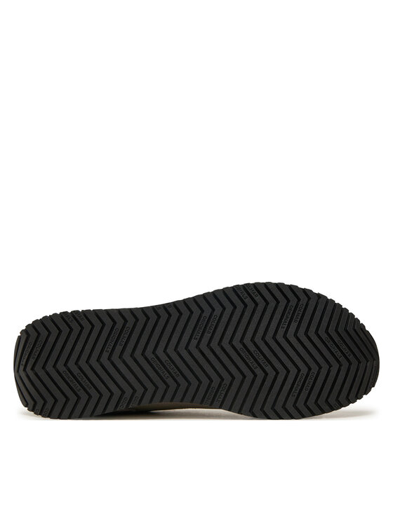 Colmar Colmar Sneakers Travis Plus Grau