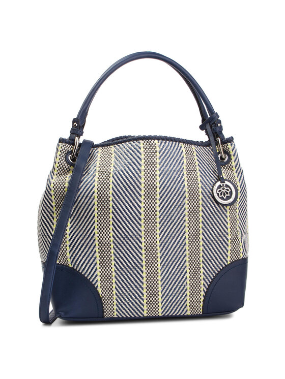 Jenny Fairy Jenny Fairy Handtasche RC13725 Dunkelblau