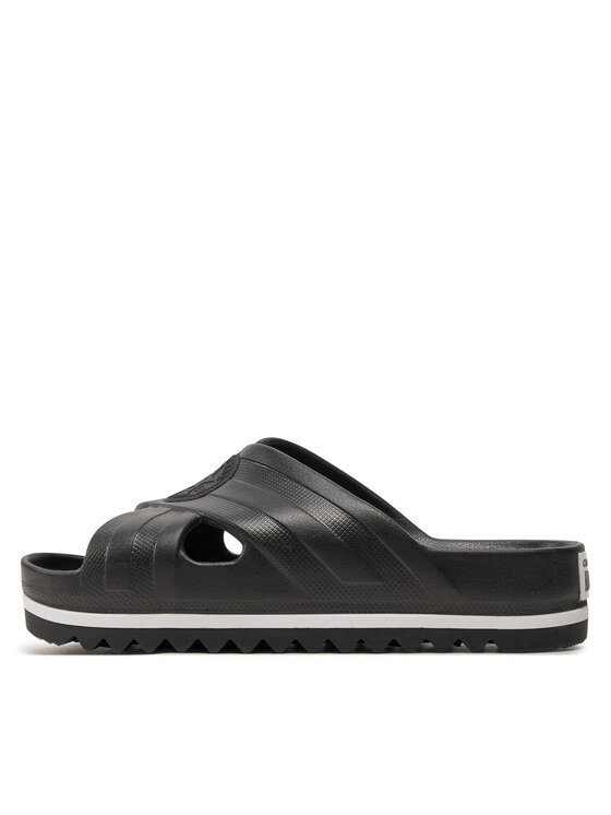 Converse Converse Klapki Chuck Taylor All Star Lounge Sandal Lite Cx A06476C Czarny