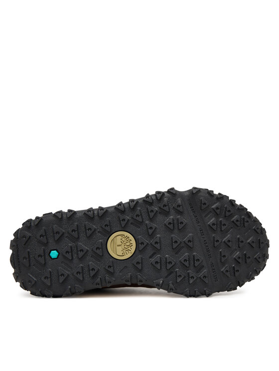 Timberland Timberland Saapad GreenStride™ Motion 6 Mid Bungee Trainer TB0A6C41EJC1 Must