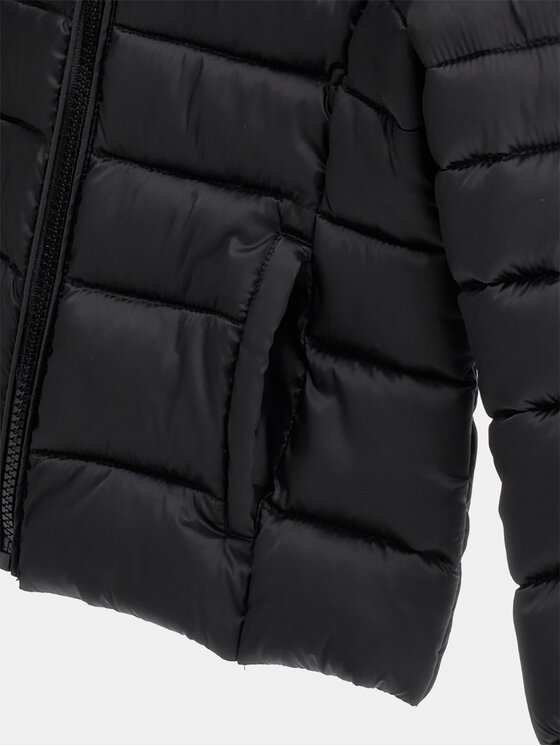 Original Marines Original Marines Зимова куртка DDA3626F Сірий Regular Fit