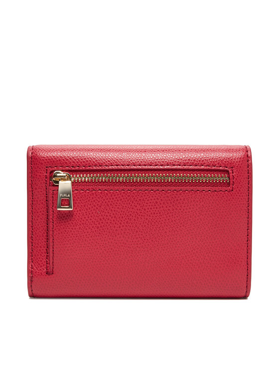 Furla Furla Veliki ženski novčanik 1927 M WP00225 ARE000 CN RUB00 Crvena