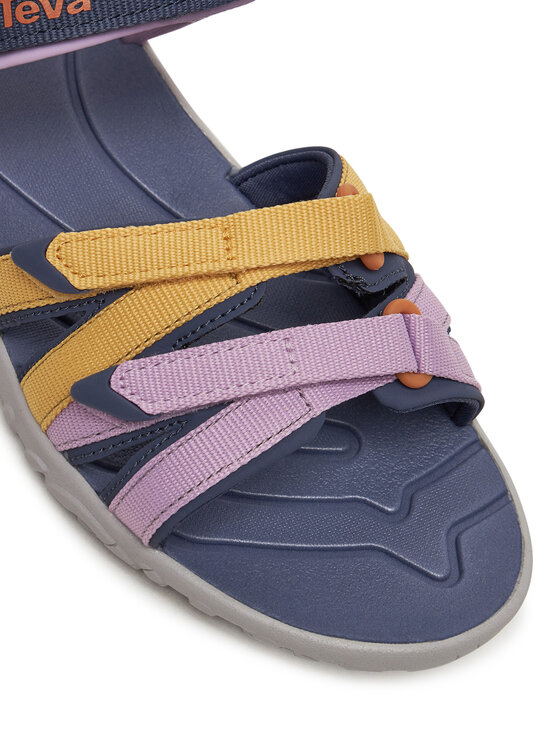 Teva Teva Szandál Tirra Lupine 1019395Y Színes