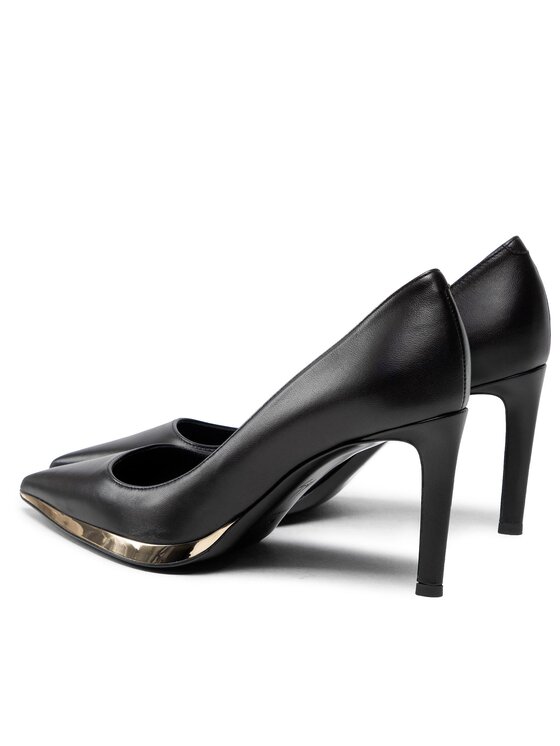 Giuseppe Zanotti Giuseppe Zanotti Augstpapēžu kurpes I260008 Melns