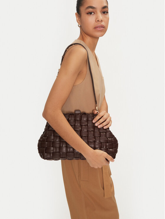 Marella Marella Handtasche Nuit 2423516117 Braun