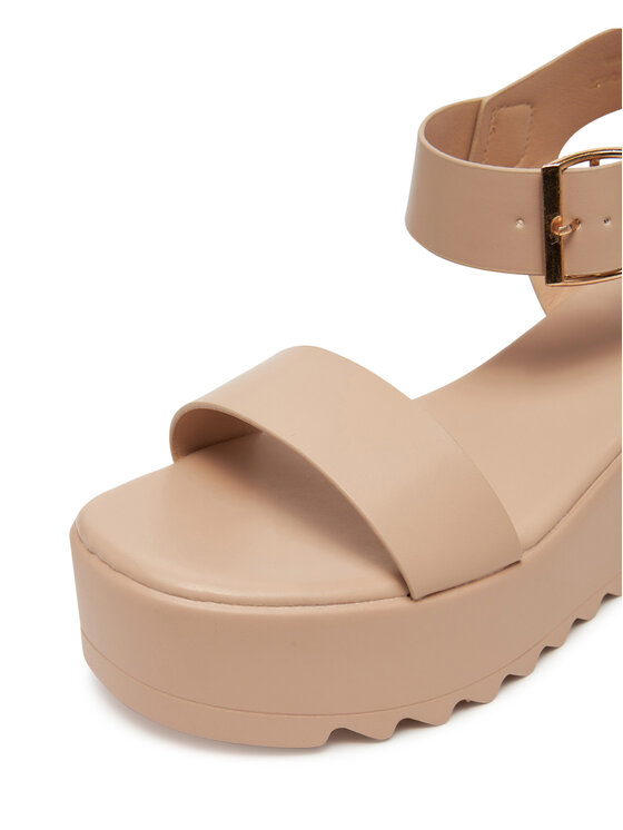 JENNY JENNY Sandale WFA1383-1 Bej