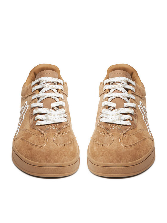 Kappa Kappa Sneakers CEO-FC-24880H Braun