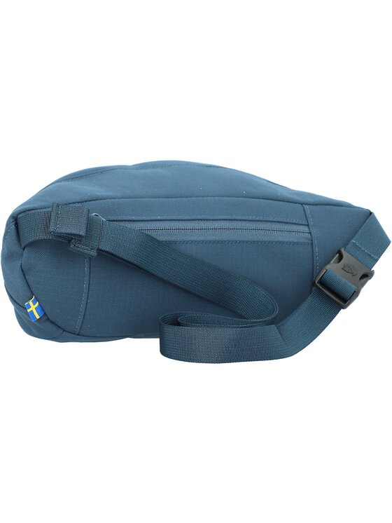Fjällräven Fjällräven Nerka 226088 Błękitny