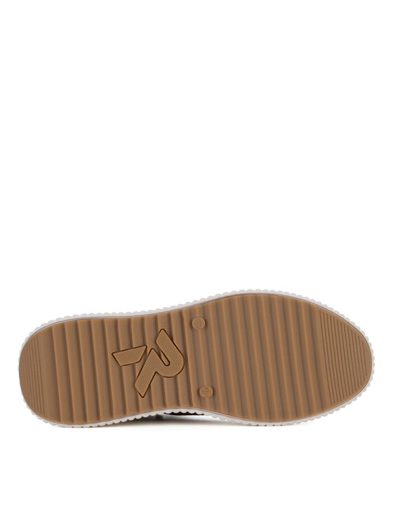 Rieker Revolution Lifestyle Rieker Revolution Lifestyle Čizme W1771-62 Bež