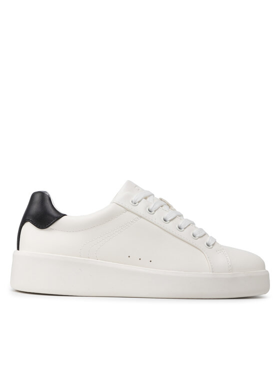 ONLY Shoes ONLY Shoes Tossud Onlsoul-4 15252747 Valge