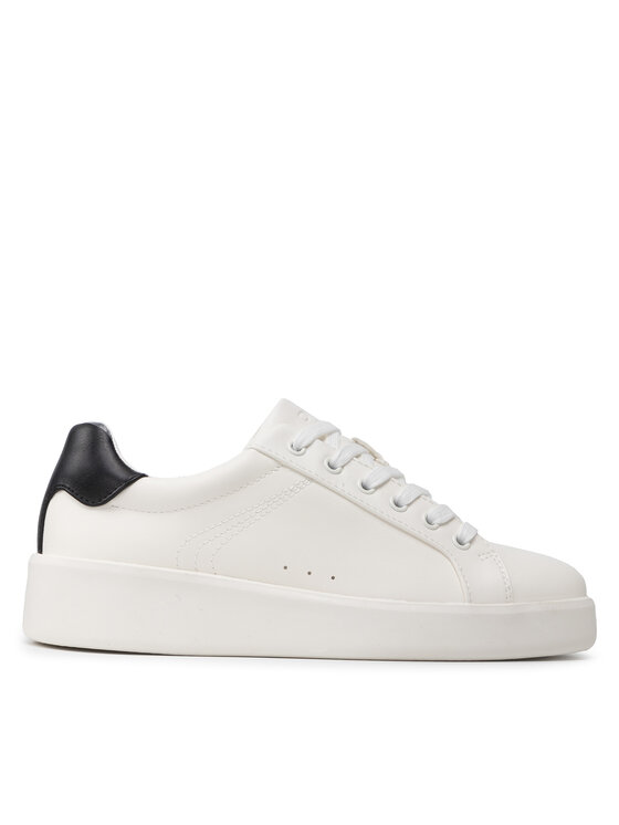 Sneakers ONLY Shoes Onlsoul-4 15252747 White/W.Black