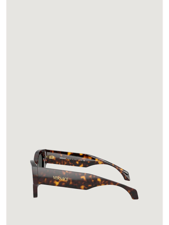 Versace Versace Occhiali da sole 0VE4492U 108/87 Marrone