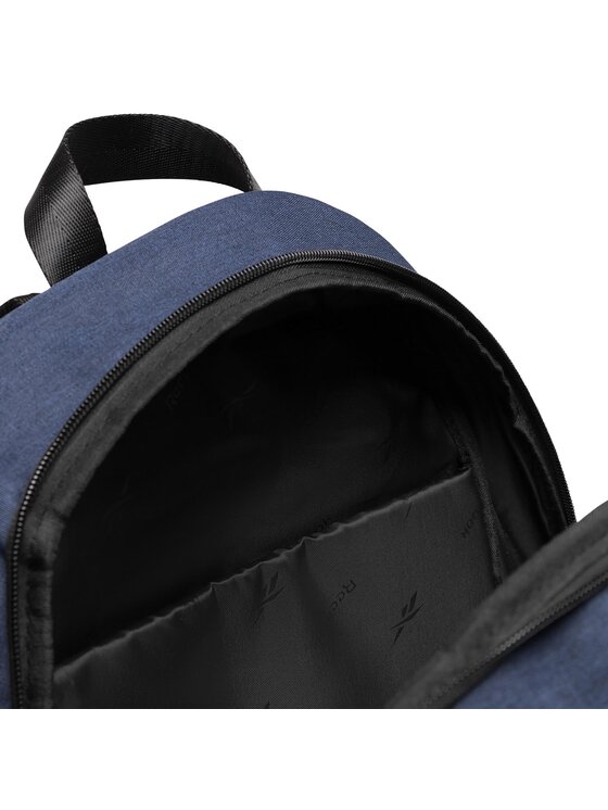 Reebok Reebok Hátizsák RBK-024-CCC-05 Sötétkék