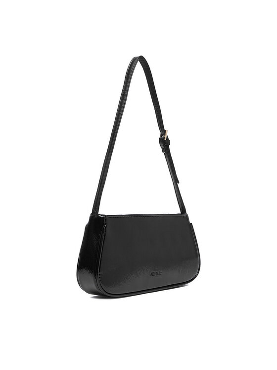 JENNY JENNY Handtasche CEO-JNY-M-012-10 Schwarz