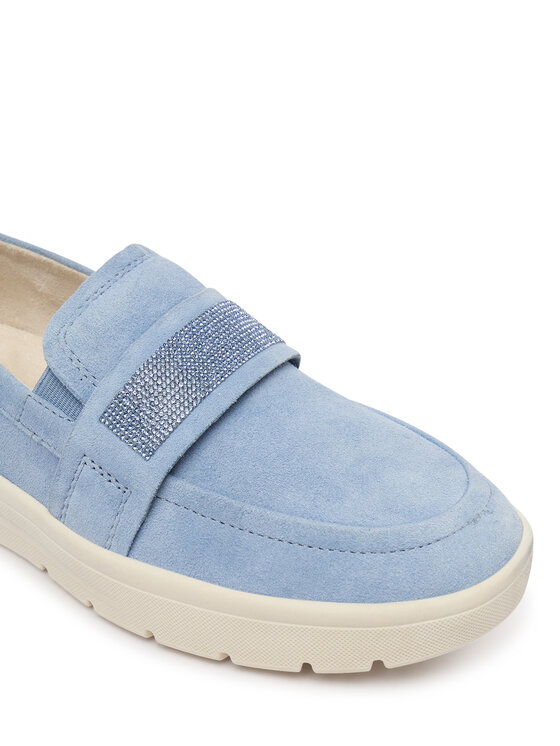 Caprice Caprice Poolsaapad 9-24700-46 Sinine