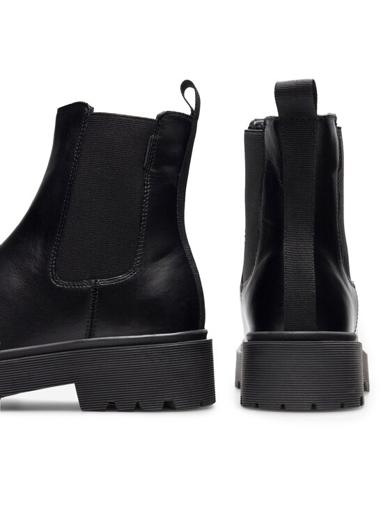 Lasocki Lasocki Stiefeletten WB-ALESSIA-12 Schwarz