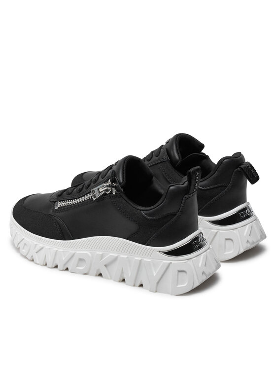 DKNY DKNY Sneakers Lakelyn K4487528 Schwarz