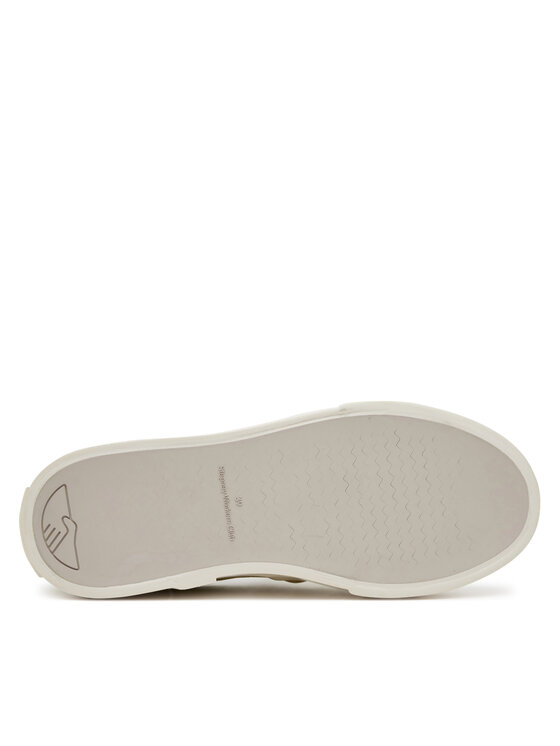 S.W.C Stepney Workers Club S.W.C Stepney Workers Club Scarpe sportive Lister YA03234 Verde