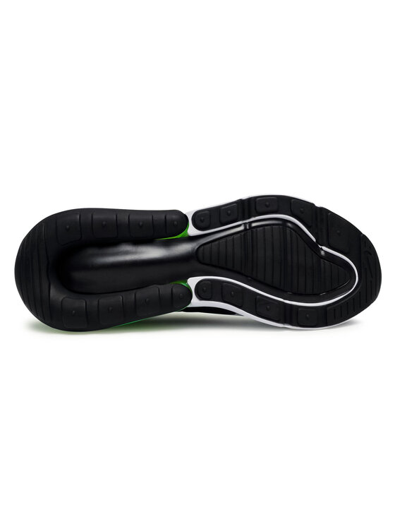 Nike Nike Сникърси Air Max 270 DC0957 100 Бял