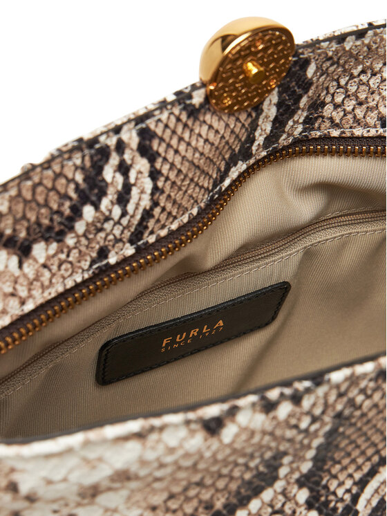 Furla Furla Ročna torba Sfera Soft M WB01703 Q82000 TO200 Rjava