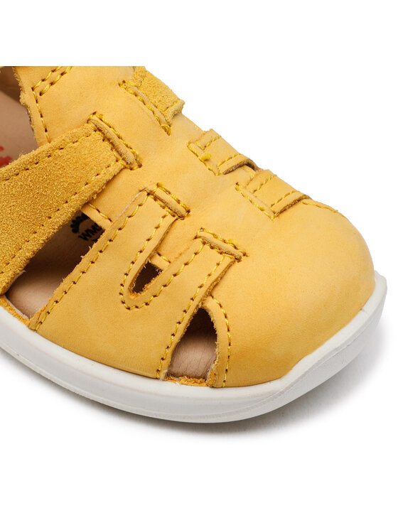 Superfit Superfit Sandaalid 1-000392-6000 M Kollane