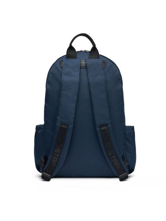 G-Star Raw G-Star Raw Nahrbtnik GSR-B-004-07 Mornarsko modra