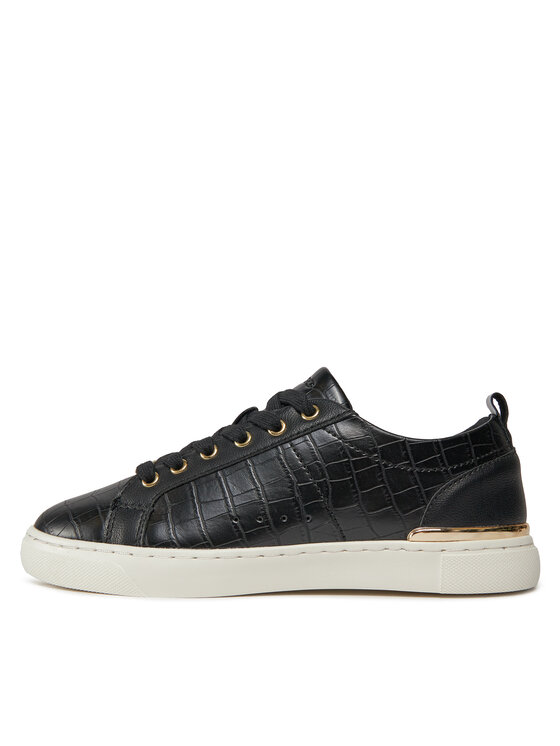 Aldo Aldo Sneakersy Dilathielle 13388483 Czarny