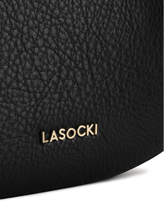 Lasocki Lasocki Torbica LSK-K-033-06 Crna